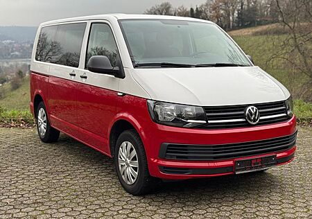 VW T6 Multivan Volkswagen