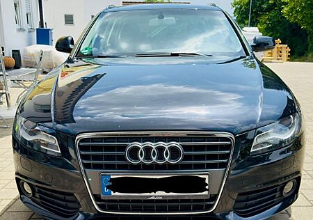 Audi A4 2.0 TDI B8