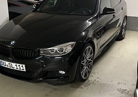 BMW 3er 320 Gran Turismo Gran Turismo 320i M Sport M...