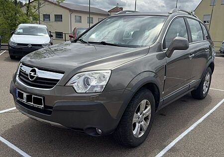 Opel Antara 2.0 CDTI Cosmo 4x4 110kW Cosmo