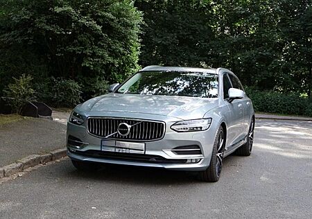 Volvo V90 D5 AWD Inscription Geartronic Inscription