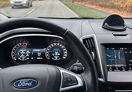 Ford S-Max 1,5 Titanium 7 Set Wunschpreis schreiben