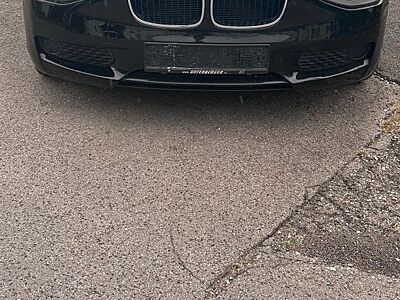 BMW 116i -
