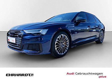 Audi A6 Avant 55 TFSI e quattro S tronic sport AHK*MA