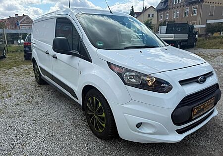 Ford Transit Connect Kasten lang Trend