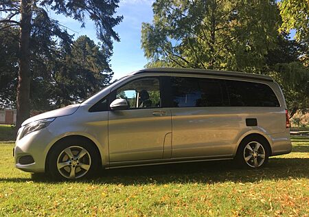 Mercedes-Benz V 220 Activity, Top-Zustand & umfangreiche Ausstattung