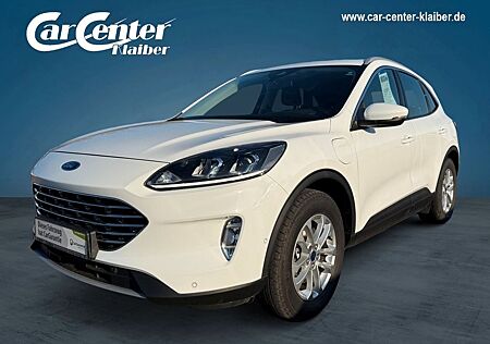 Ford Kuga Plug-In Hybrid Titanium+Navi+ACC+AHK+RFK