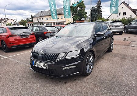 Skoda Octavia Combi RS 2.0 TDI VIRTUAL+ACC+LED+PDC