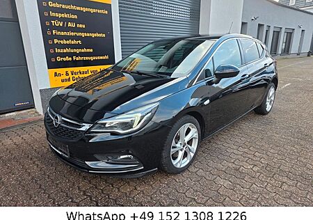 Opel Astra 1.6 Diesel*Dynamic 100kW*CAM*MFL*