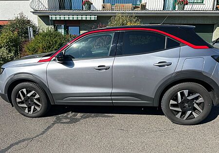 Opel Mokka 1.2 Turbo 100kW GS GS