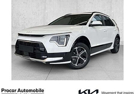 Kia Niro Spirit 1,6 HEV DCT 18Z Tech HUD
