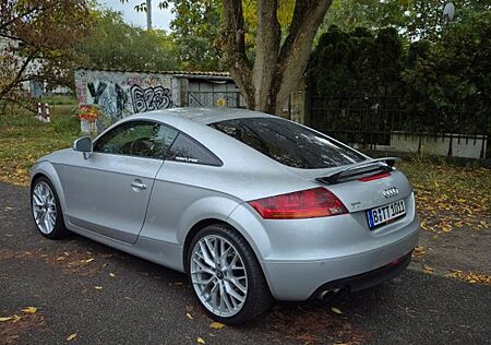Audi TT Coupe 2.0 TFSI S tronic -