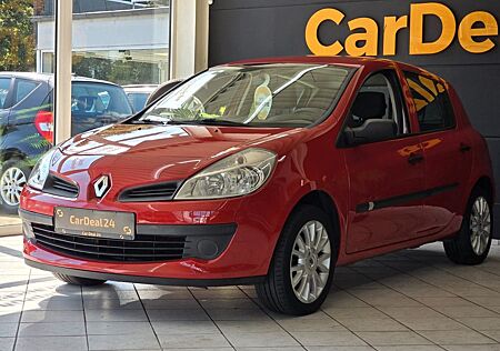 Renault Clio III 1.2 16V *5-TRG.*AUTHENTIQUE*KLIMA*1.HD*