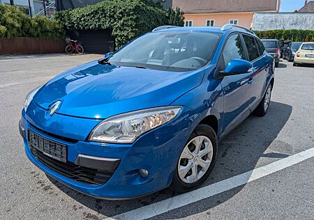 Renault Megane III Grandtour Expression*TÜV Neu*