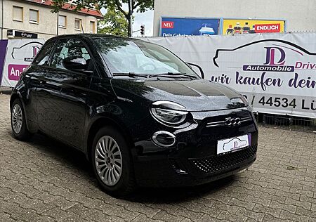 Fiat 500E Action/1Hand/Top Zustand