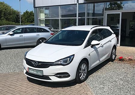 Opel Astra K 1.5 D ST Elegance LED Kamera AHK