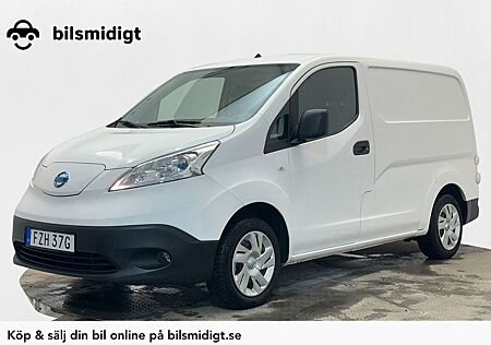 Nissan E-NV200 Kasten AHK KAM LENKRADHEIZUNG 25% MwSt.