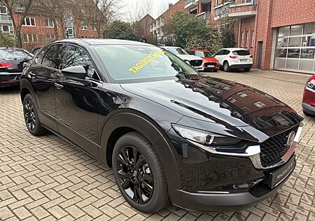 Mazda CX-30 SKYACTIV-G 140 Homura