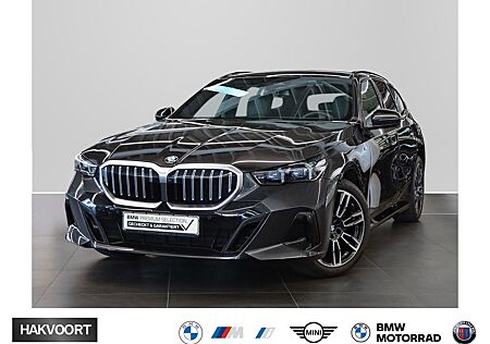BMW 520d