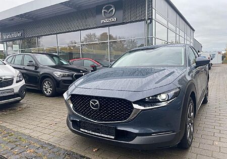Mazda CX-30 SKYACTIV-X 2.0 SELECTION DES-P PRE-P