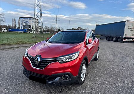 Renault Kadjar Limited**AUTOMATIK**