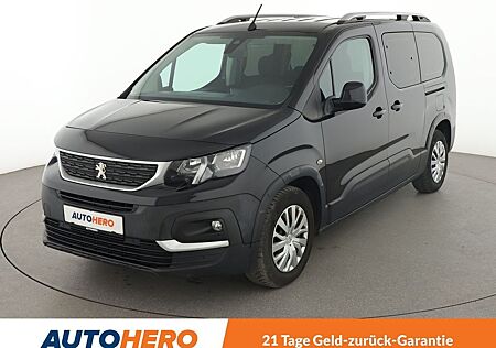 Peugeot Rifter 1.5 Blue-HDi Active L2 Aut.*TEMPO*PDC*
