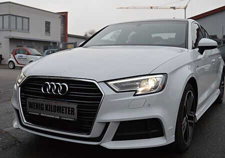 Audi A3 2.0 TFSI S tronic sport*S-line