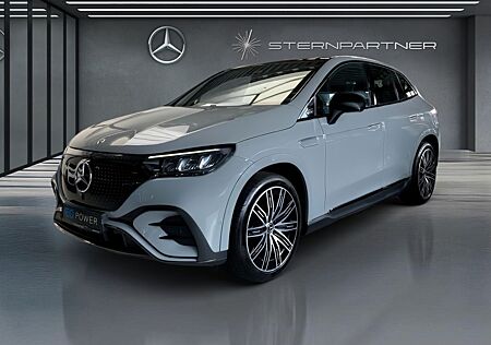 Mercedes-Benz EQE 300 SUV AMG+AHK+360°+Night+Pano+Burmester+++