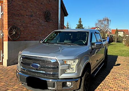 Ford F 150