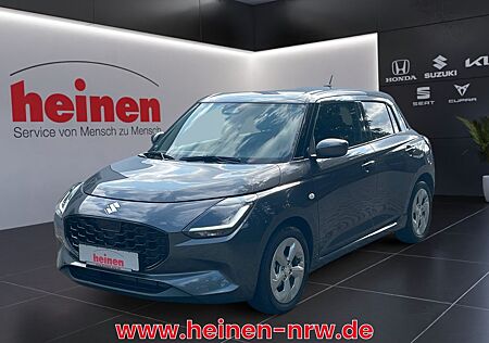Suzuki Swift 1.2 COMFORT ALLGRIP NAVI KLIMA TEMPOMAT