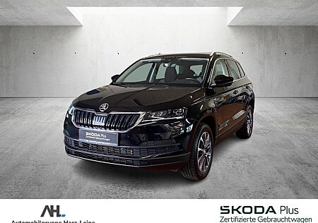 Skoda Karoq 1.5 TSI Drive 125 DSG LED Navi ACC PDC RFK