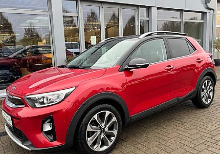 Kia Stonic Spirit SHZ*LHZ*LAS*NAVI*CarPlay*