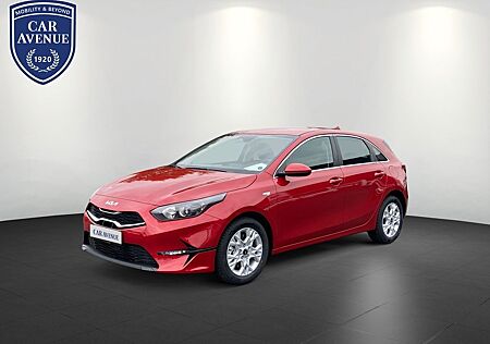 Kia Cee'd / Ceed 1.5T 140 VISION P7 Komfort