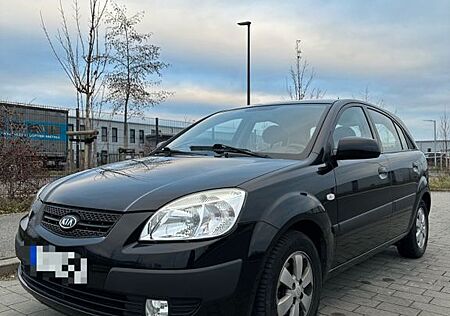 Kia Rio 1.4 ATTRACT 2.Hand