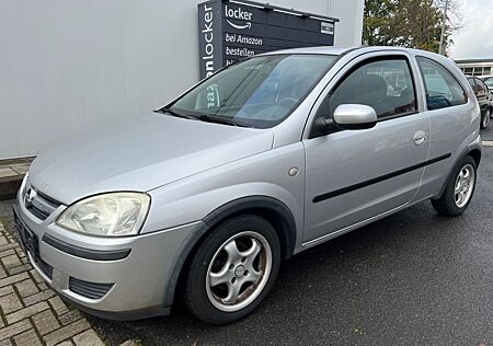 Opel Corsa C Enjoy