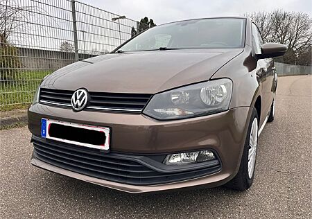 VW Polo Volkswagen V Trendline, Top Zustand, Tüv 01/27