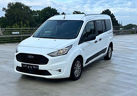 Ford Tourneo Connect 7-Sitz| Diesel |Kamera TÜV 07/26