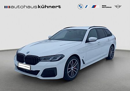 BMW 530d Touring ///M-Sport PRO ACC Komfortsitz Park