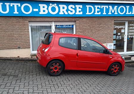 Renault Twingo Paris de Luxe GARANTIE "Top Zustand"