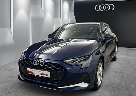 Audi A3 Sportback 35TFSI AHK MATRIX LED KAMERA N
