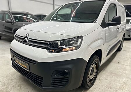 Citroën Berlingo 1,5 Blue-HDI Kasten Club M/L1*KLIMA*AHK