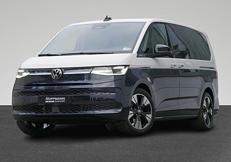 VW T7 Multivan Volkswagen 2.0 TDI STHZG Matrix ACC Vis-a-Vis A