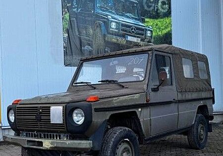 Mercedes-Benz G 230 Steyr Puch