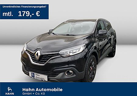 Renault Kadjar TCe165 Bose Edition AHK Tempo Keyless Nav