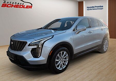 Cadillac XT4 Premium Luxury 2WD