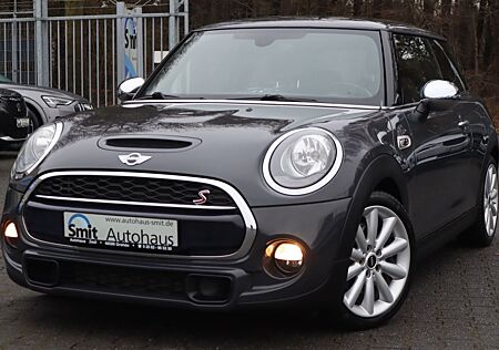 Mini Cooper SD Chili Wired*PDC*Navi*Leder*SHZ* Euro 6