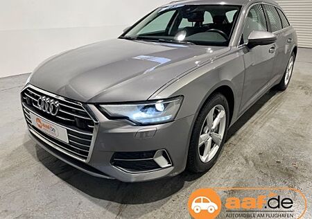 Audi A6 Avant 45 TFSI sport EU6d-T Navi LED ACC Virtu