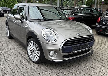 Mini Cooper 5-trg. Aut.|NAVI|LED|PDC|