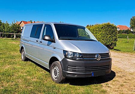 VW T6 Transporter Volkswagen Transporter T6 2.0 TDI LANG, AUTOMATIK