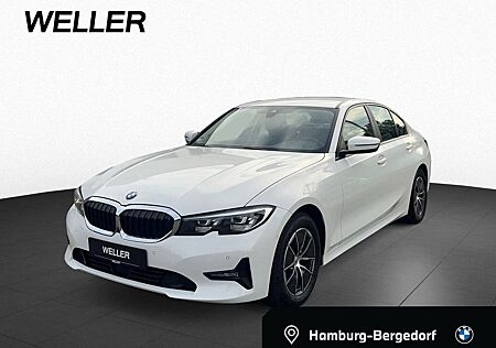 BMW 318i Limo Aut. Advantage LiCoPro St&Go 360°